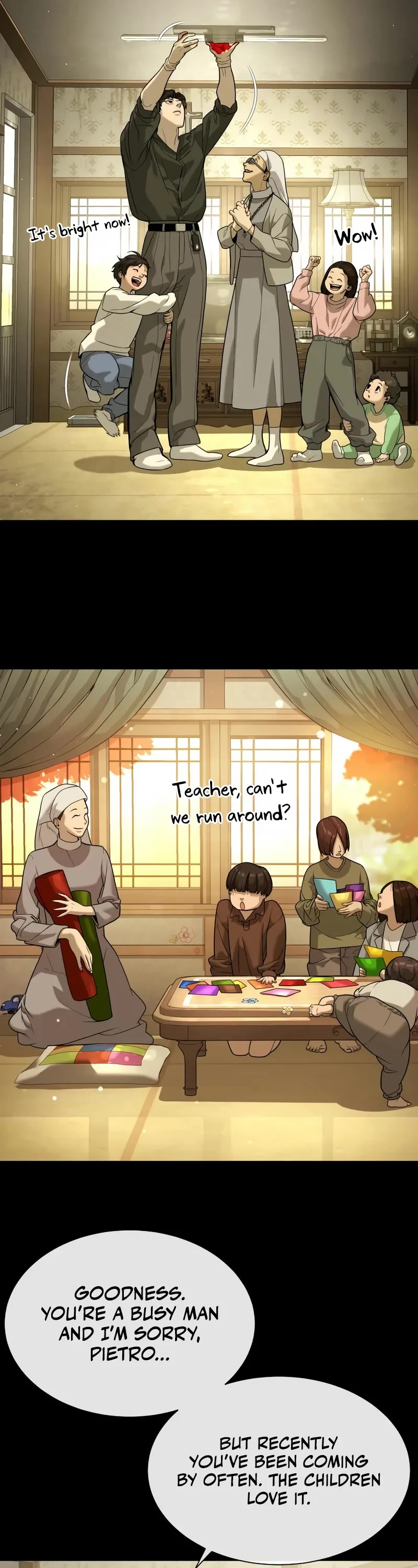 Killer Pietro chapter 89 page 62