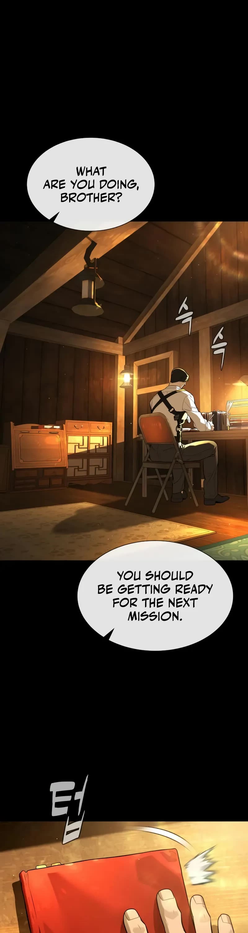 Killer Pietro chapter 89 page 66