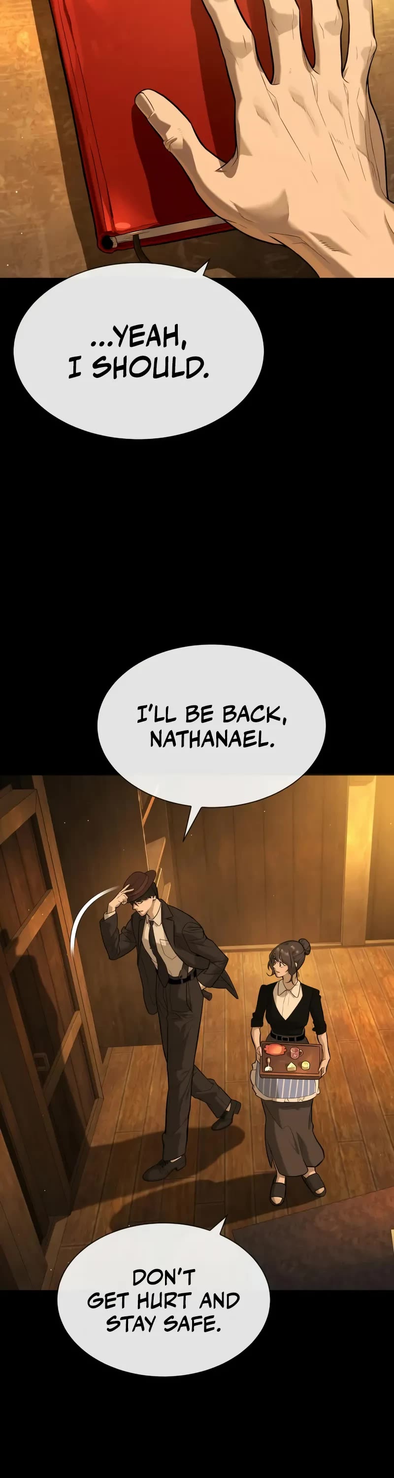 Killer Pietro chapter 89 page 67