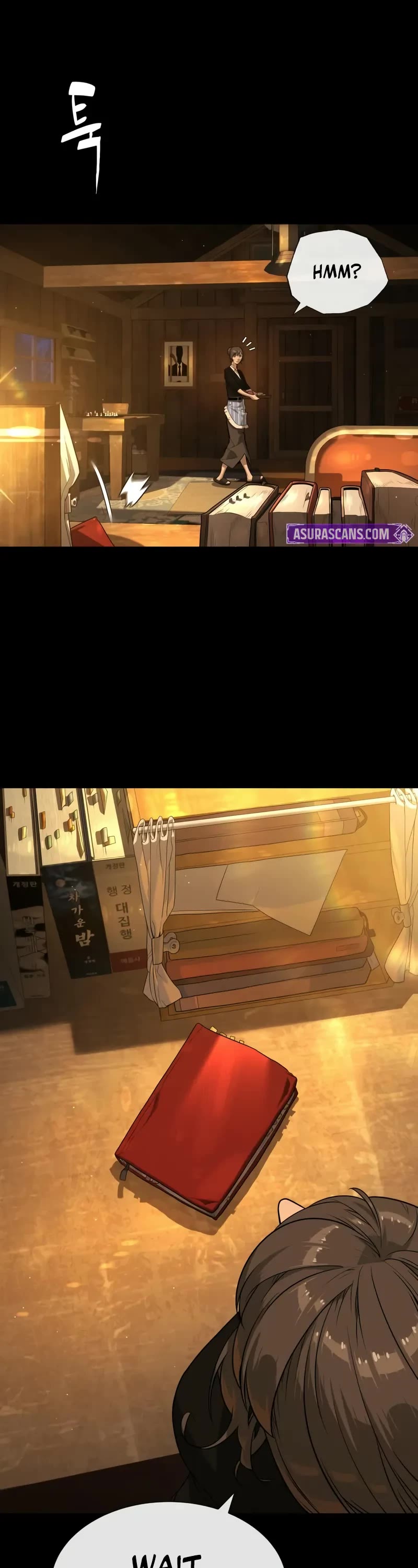 Killer Pietro chapter 89 page 68