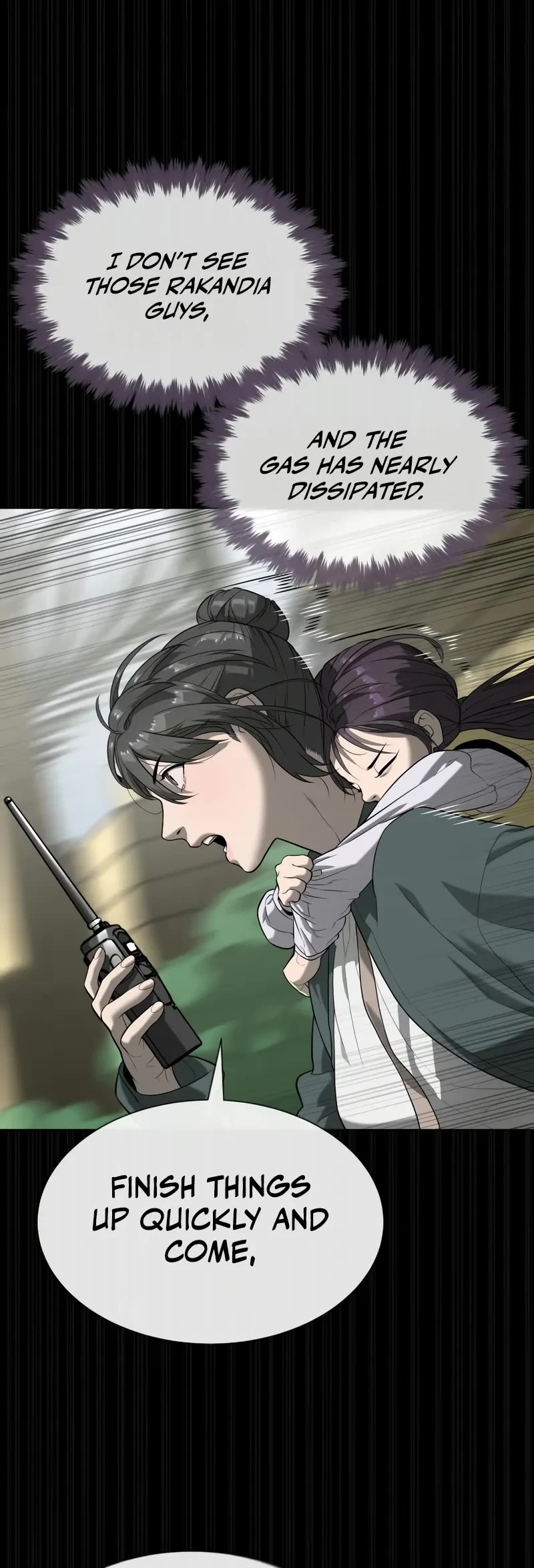 Killer Pietro chapter 89 page 7