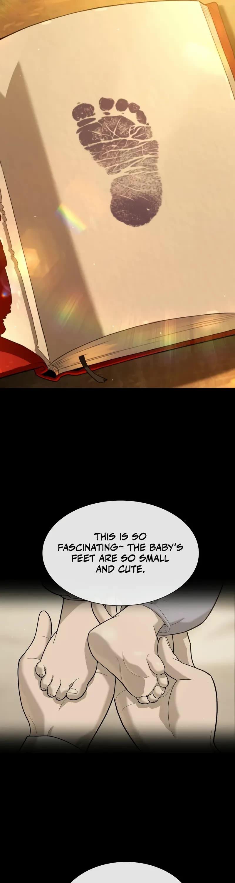 Killer Pietro chapter 89 page 71