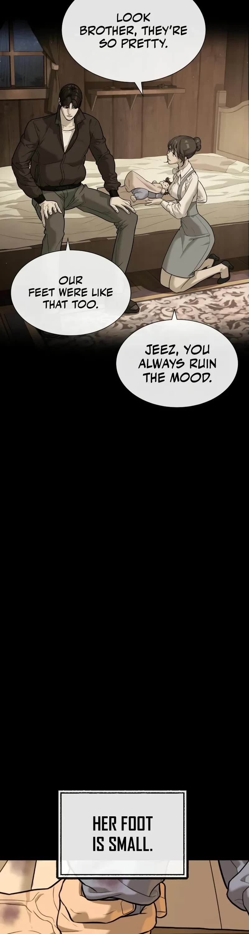 Killer Pietro chapter 89 page 72