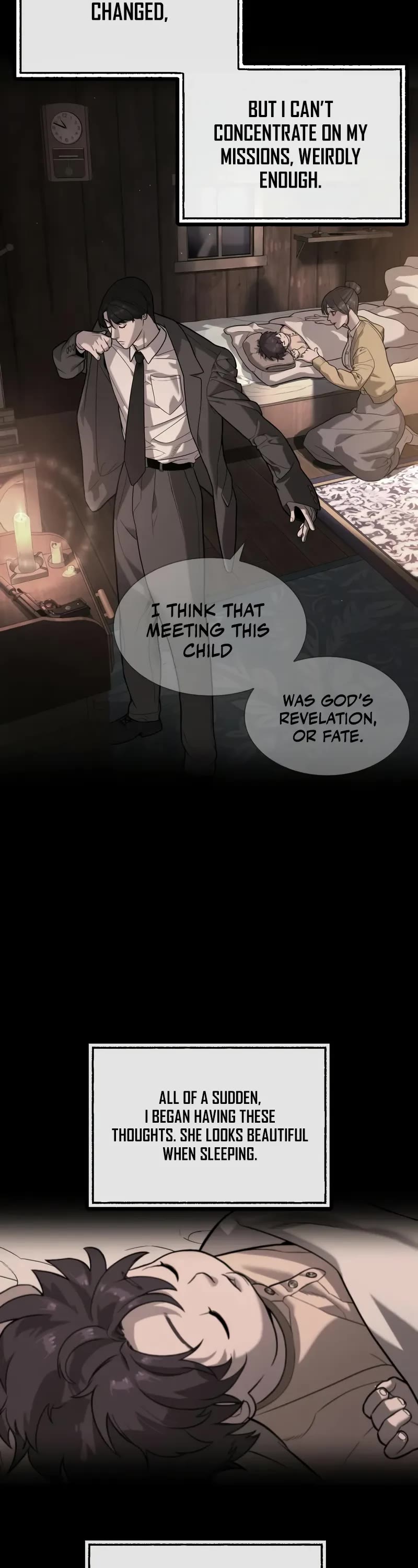 Killer Pietro chapter 89 page 77