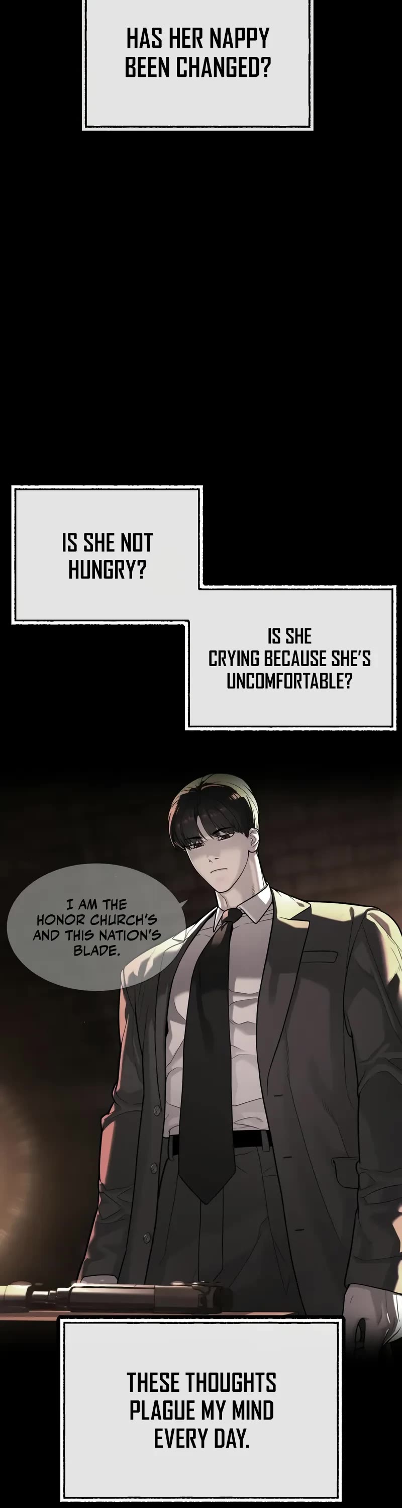 Killer Pietro chapter 89 page 78