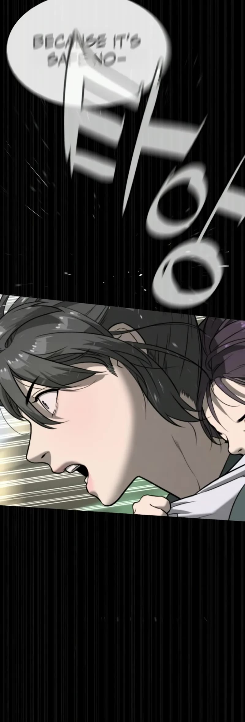 Killer Pietro chapter 89 page 8