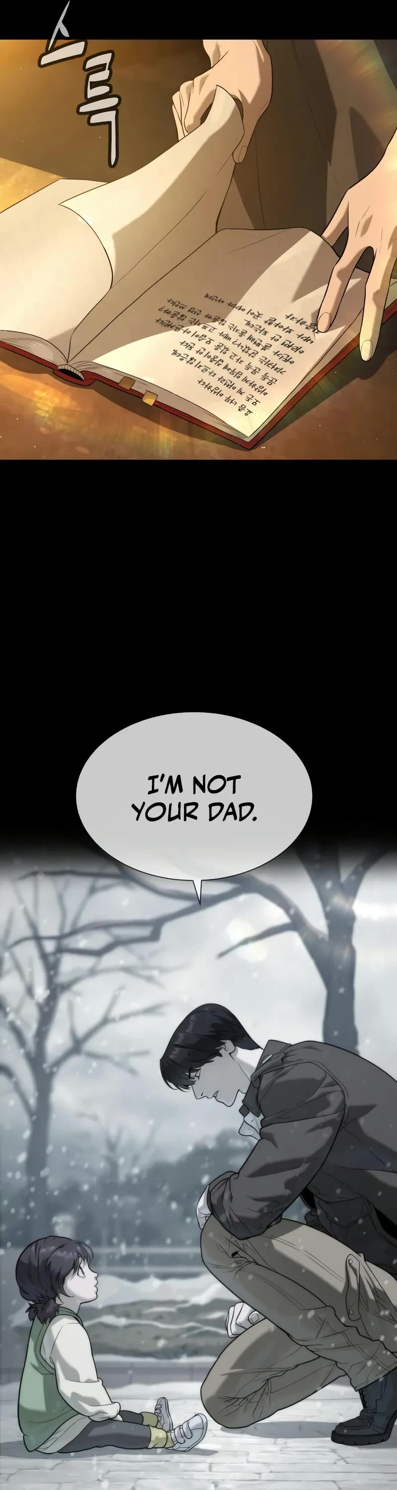 Killer Pietro chapter 89 page 81