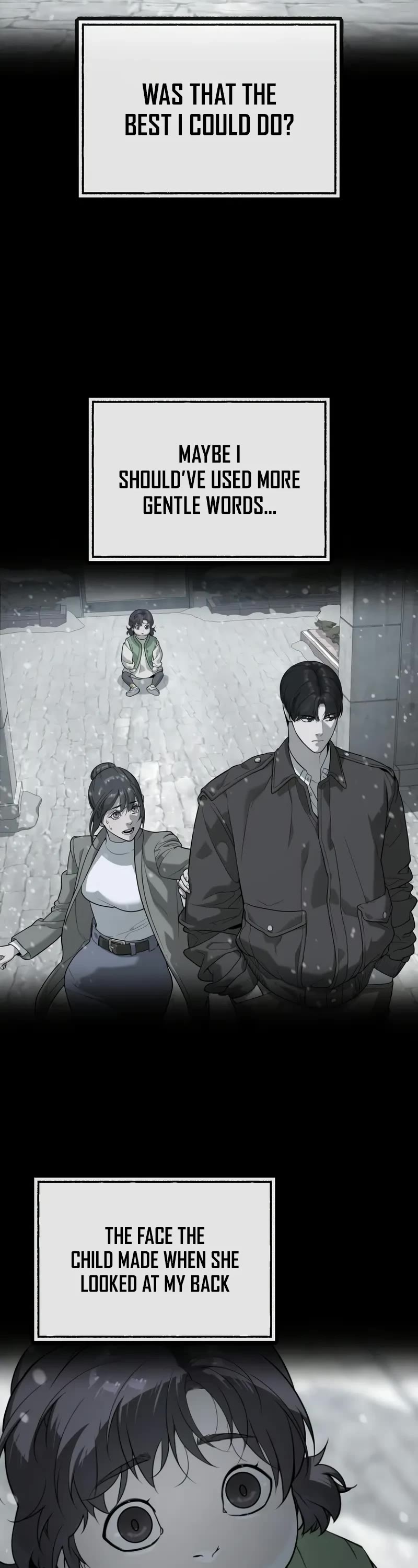 Killer Pietro chapter 89 page 82