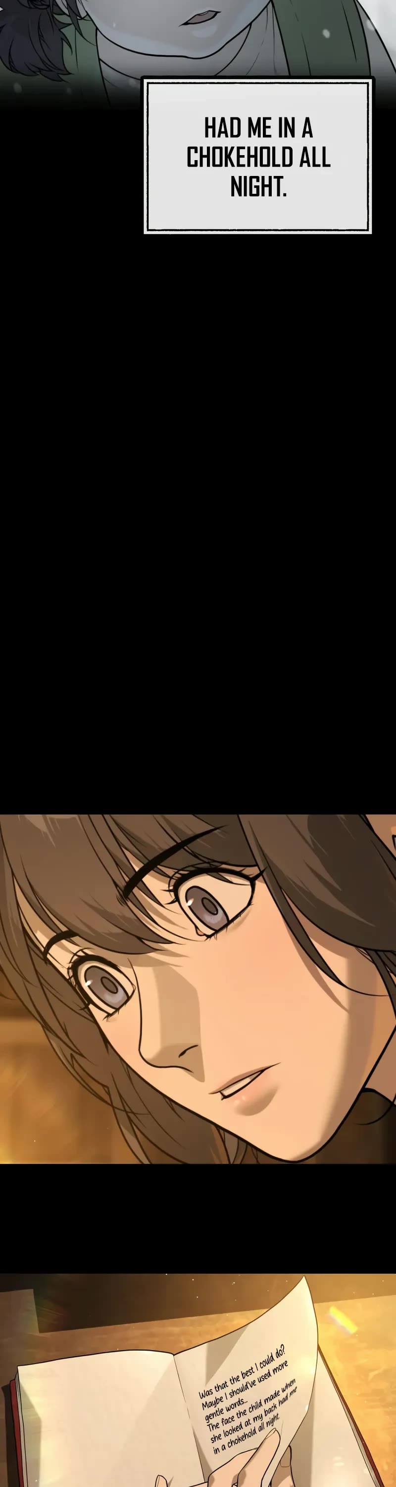 Killer Pietro chapter 89 page 83