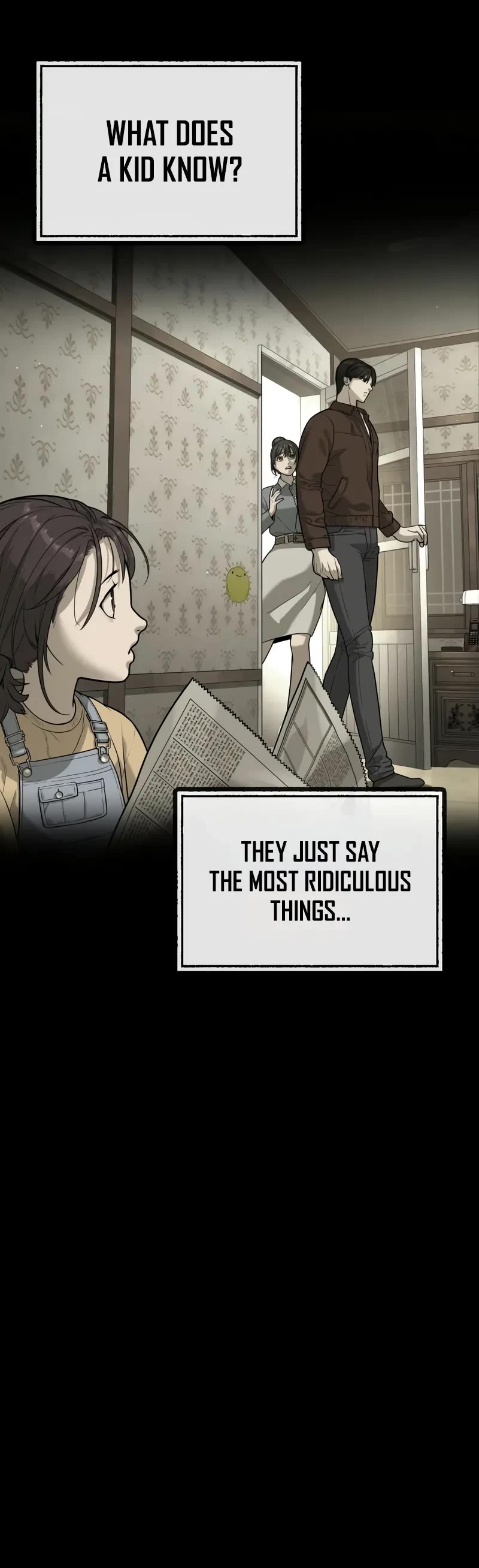 Killer Pietro chapter 89 page 85