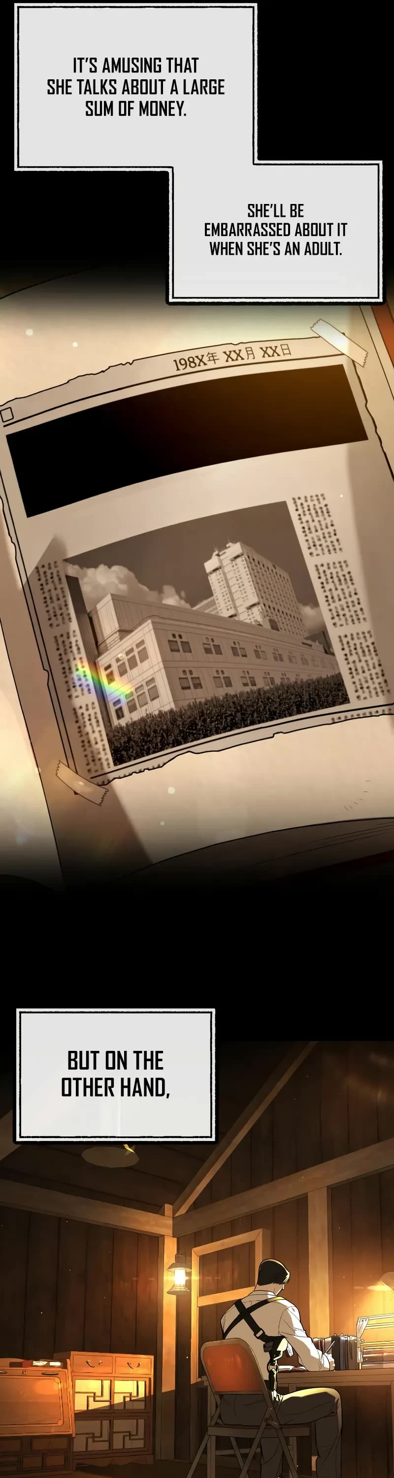 Killer Pietro chapter 89 page 86