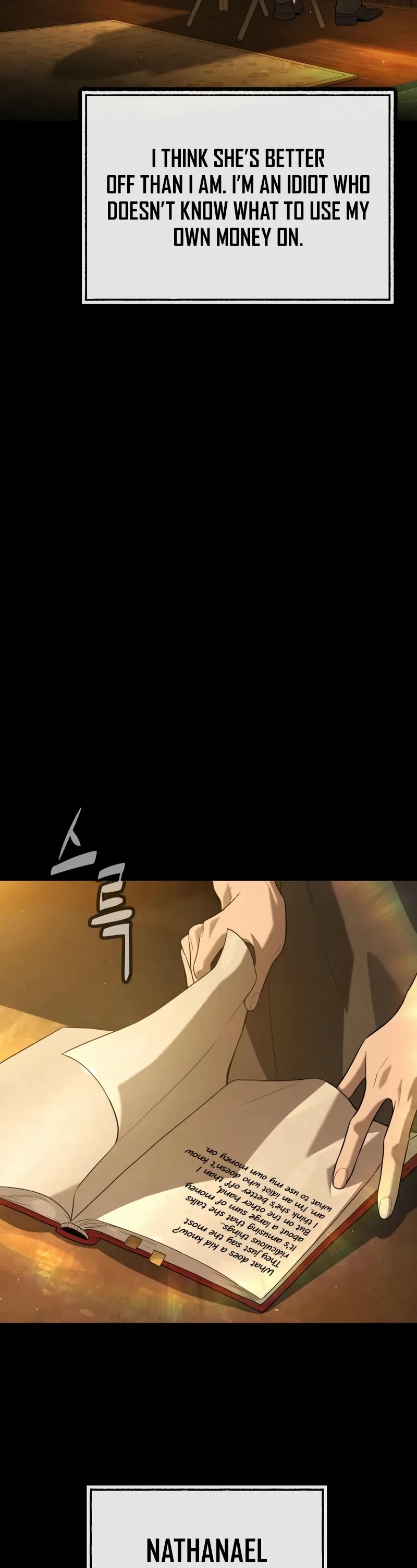 Killer Pietro chapter 89 page 87