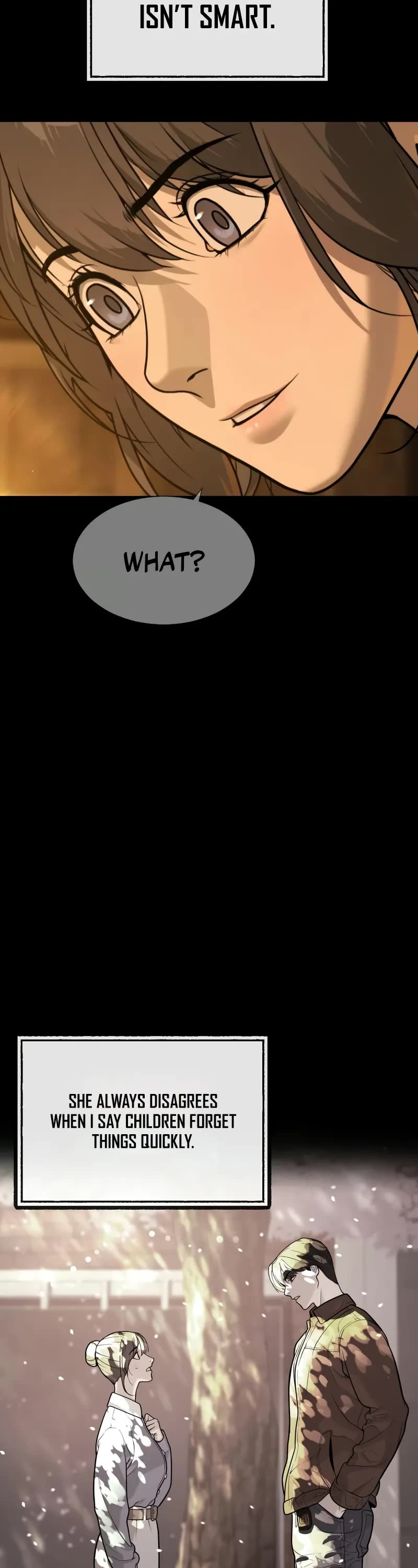 Killer Pietro chapter 89 page 88