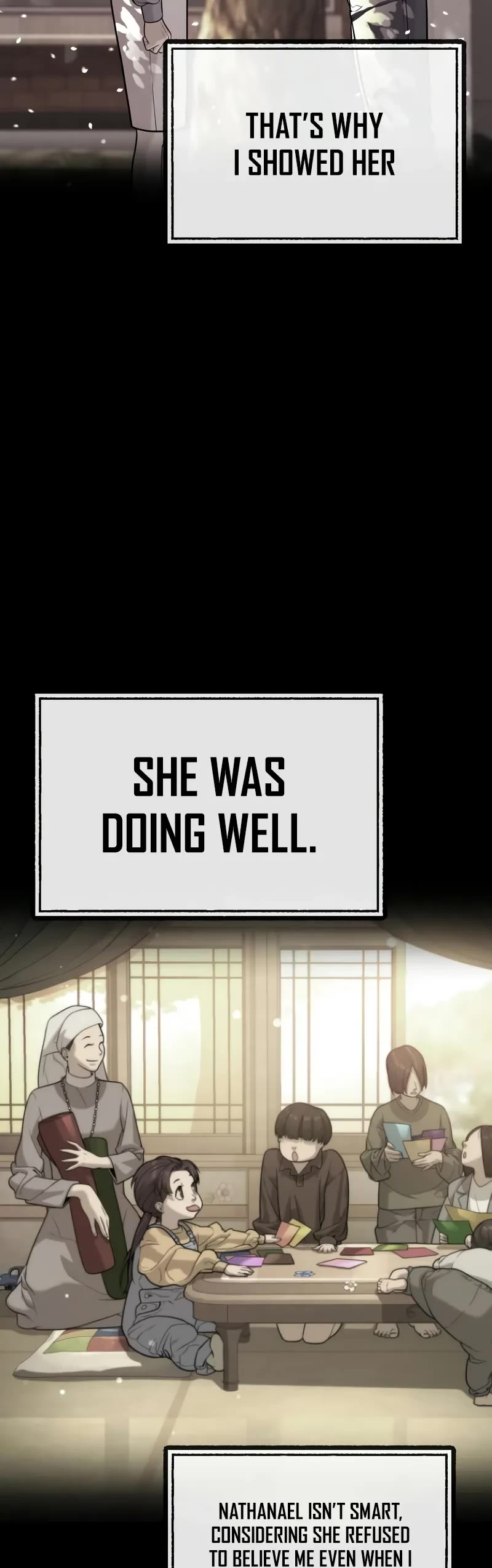 Killer Pietro chapter 89 page 89