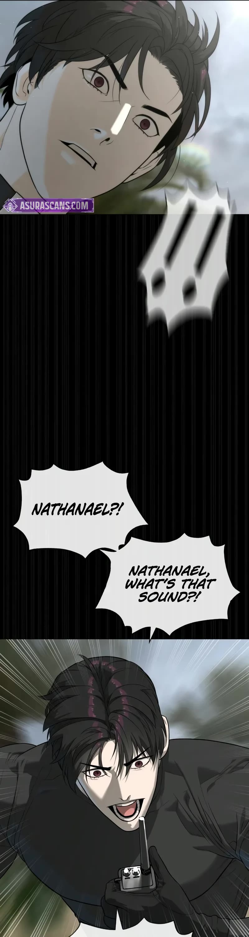 Killer Pietro chapter 89 page 9