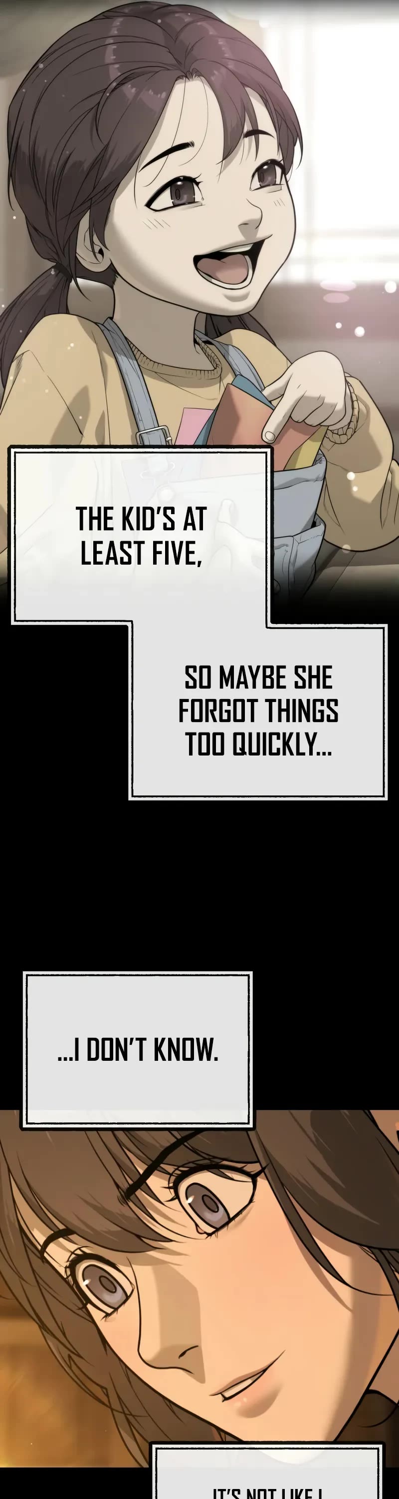 Killer Pietro chapter 89 page 91