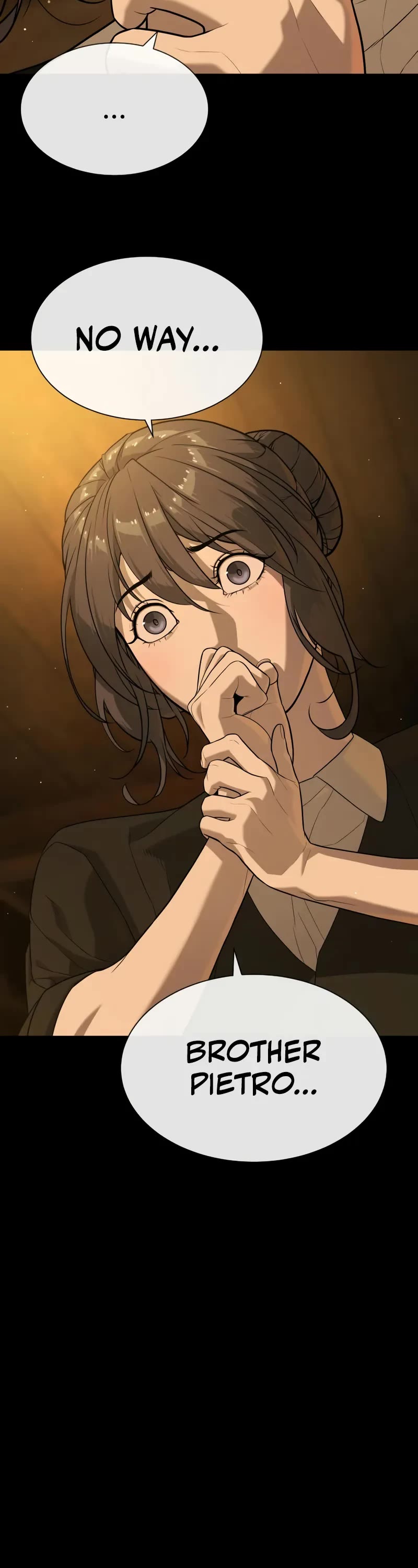 Killer Pietro chapter 89 page 93