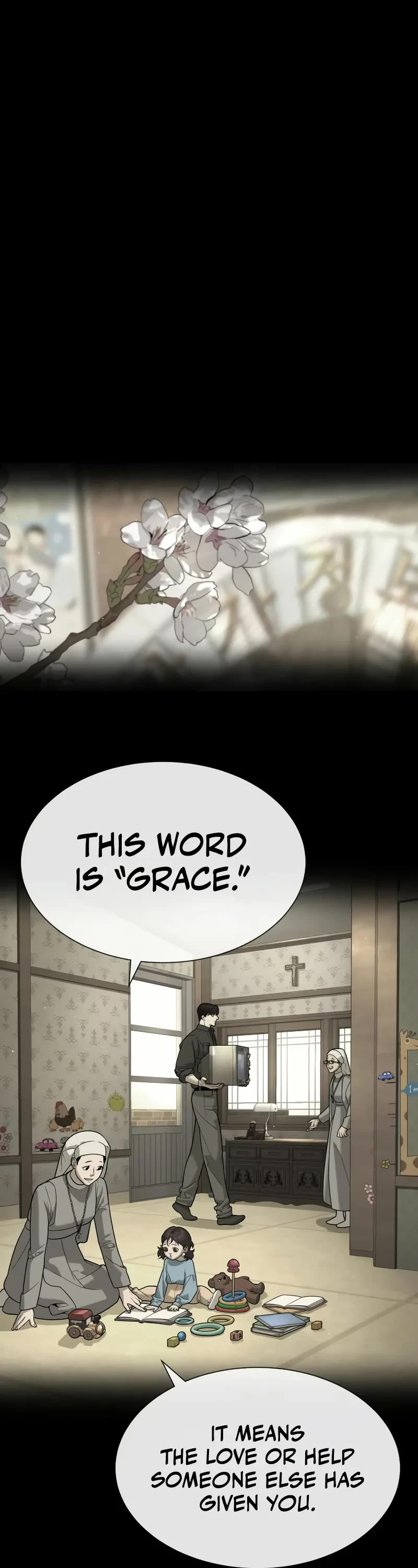 Killer Pietro chapter 89 page 94