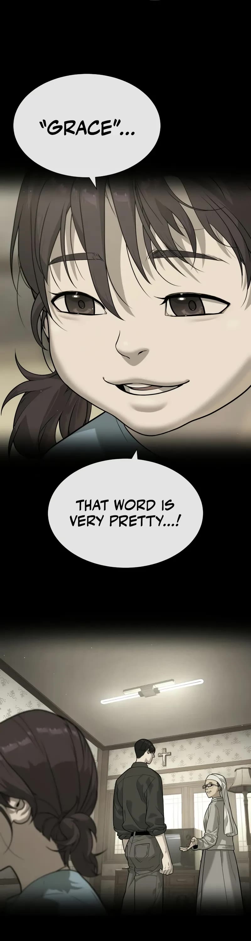 Killer Pietro chapter 89 page 95