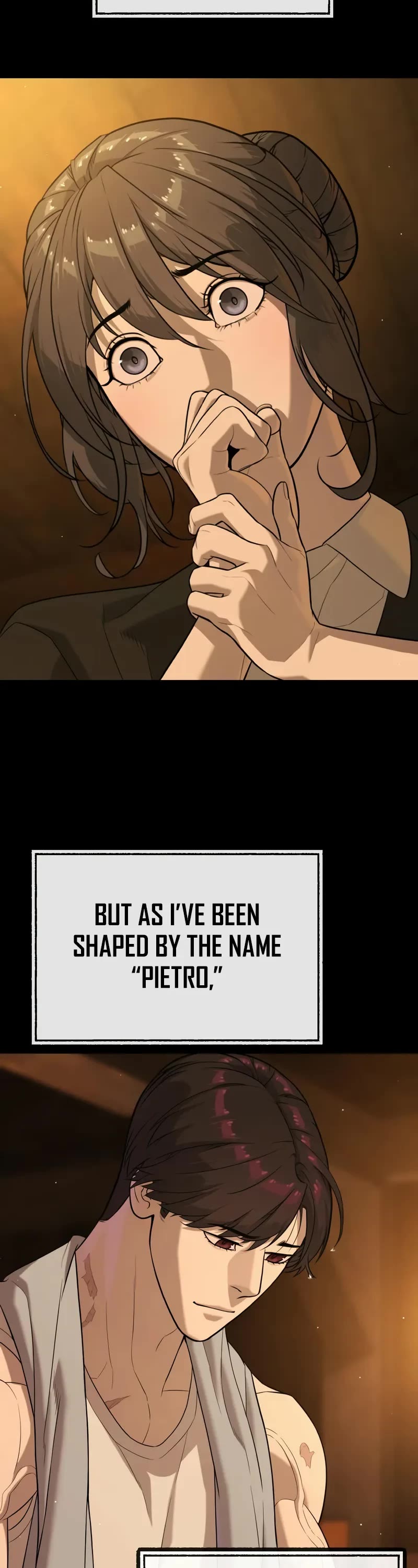 Killer Pietro chapter 89 page 97