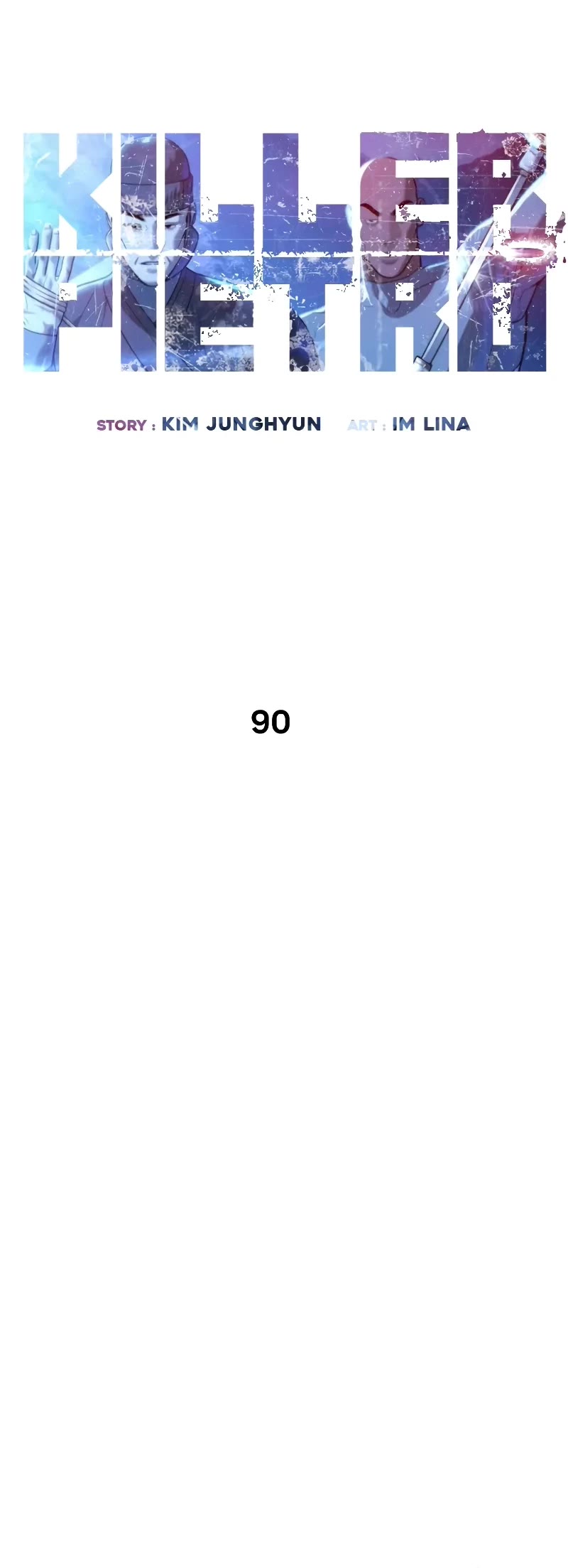 Killer Pietro chapter 90 page 11
