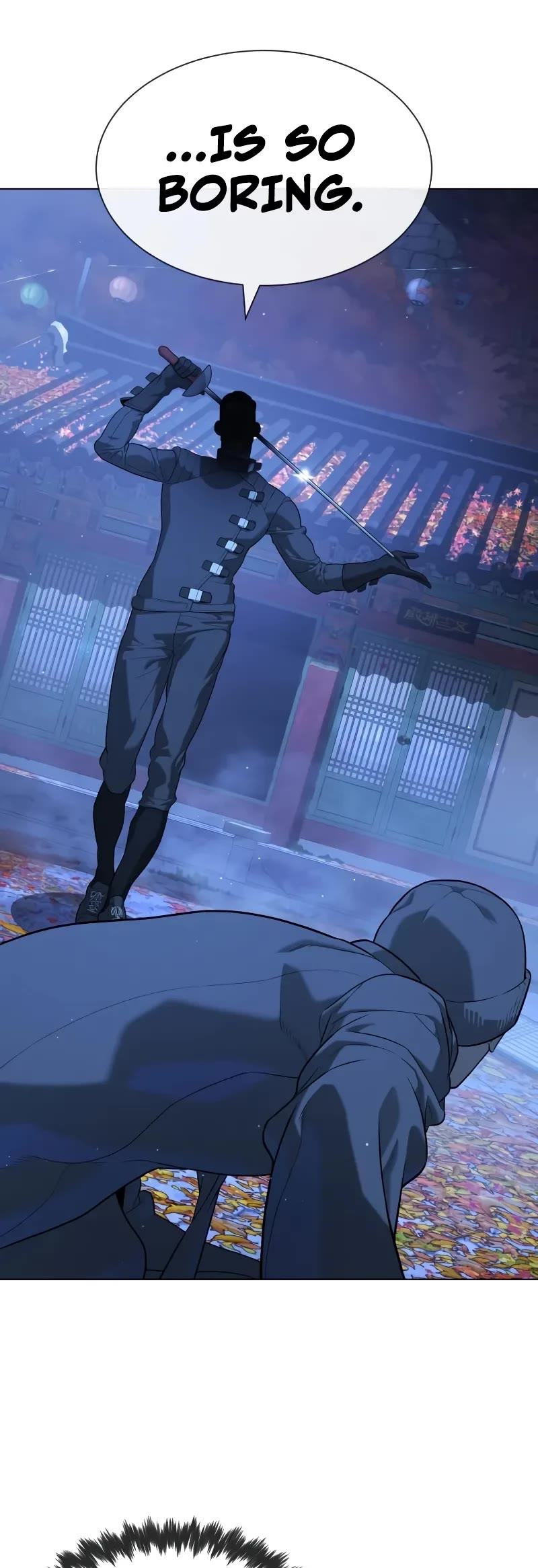 Killer Pietro chapter 90 page 15