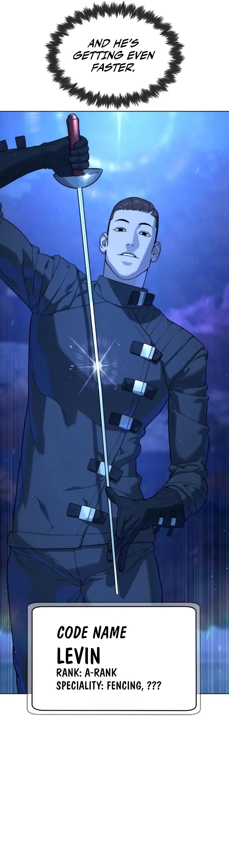 Killer Pietro chapter 90 page 17