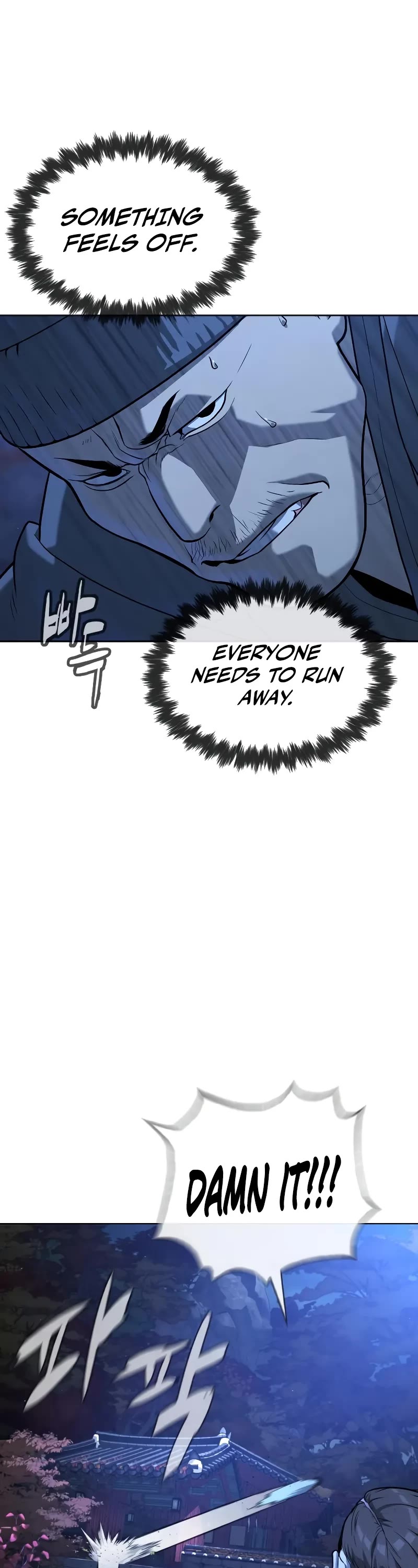 Killer Pietro chapter 90 page 18