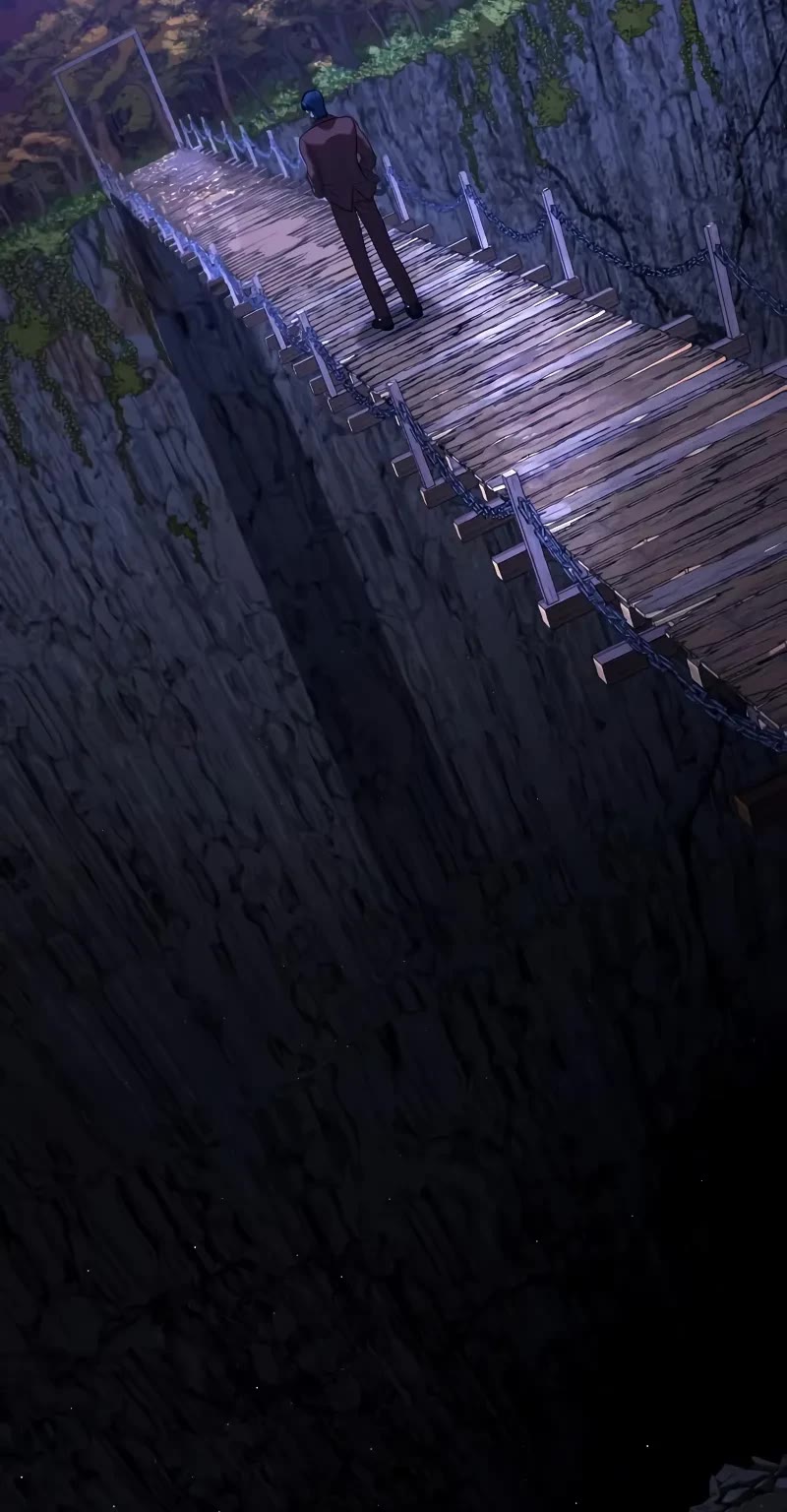 Killer Pietro chapter 90 page 21