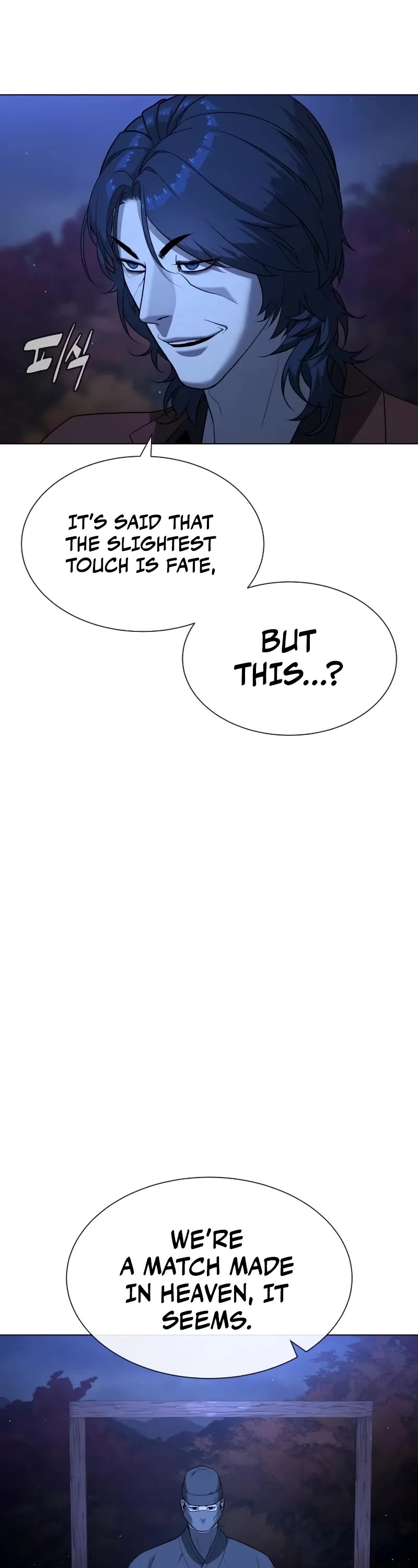 Killer Pietro chapter 90 page 23