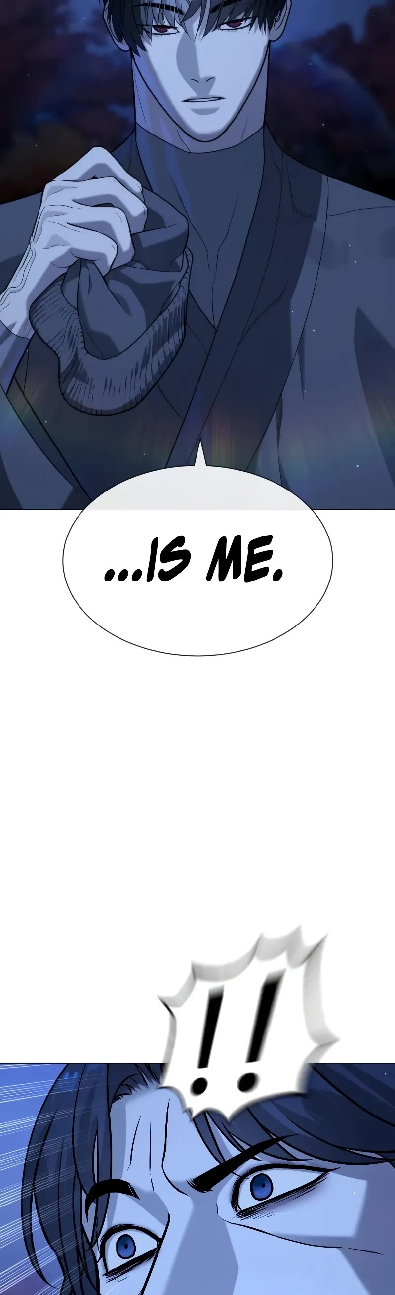 Killer Pietro chapter 90 page 26