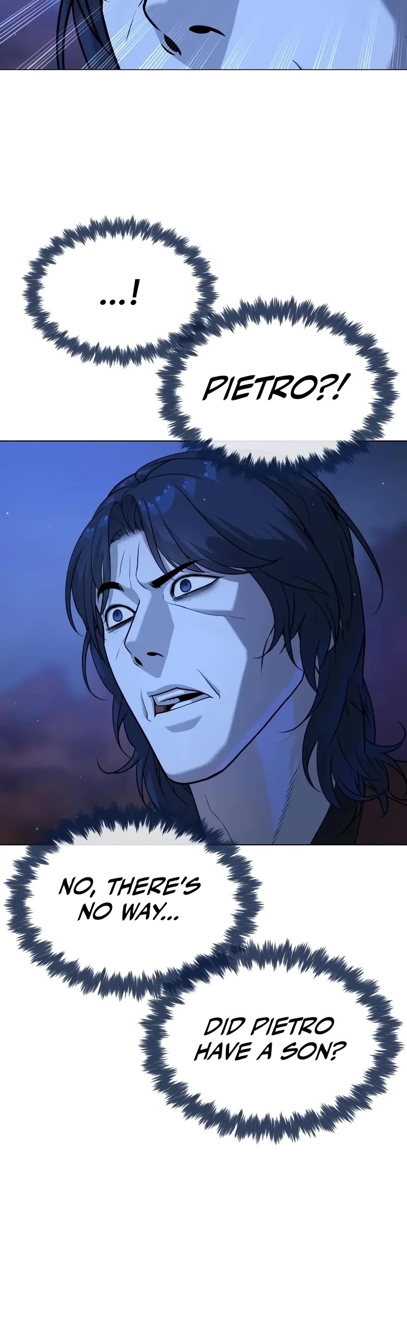 Killer Pietro chapter 90 page 27