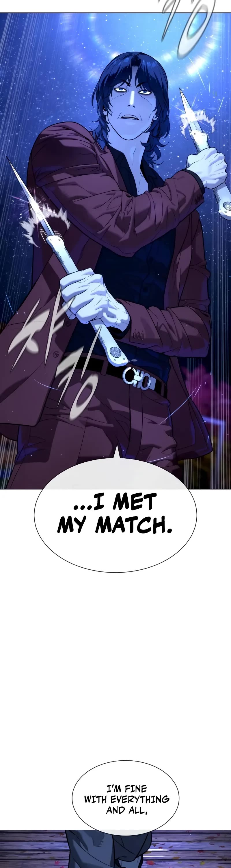 Killer Pietro chapter 90 page 34