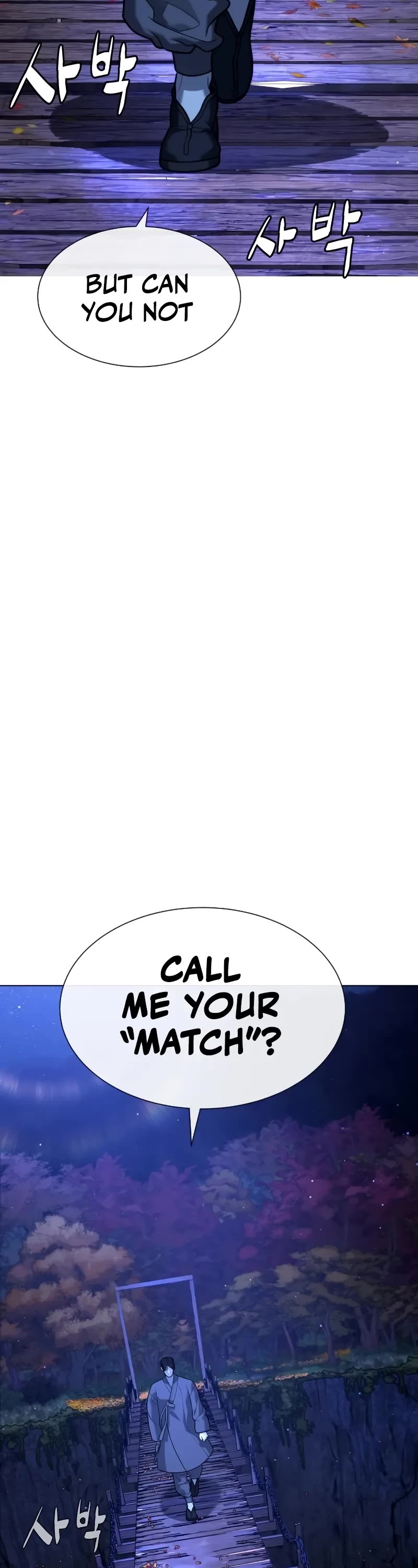 Killer Pietro chapter 90 page 35