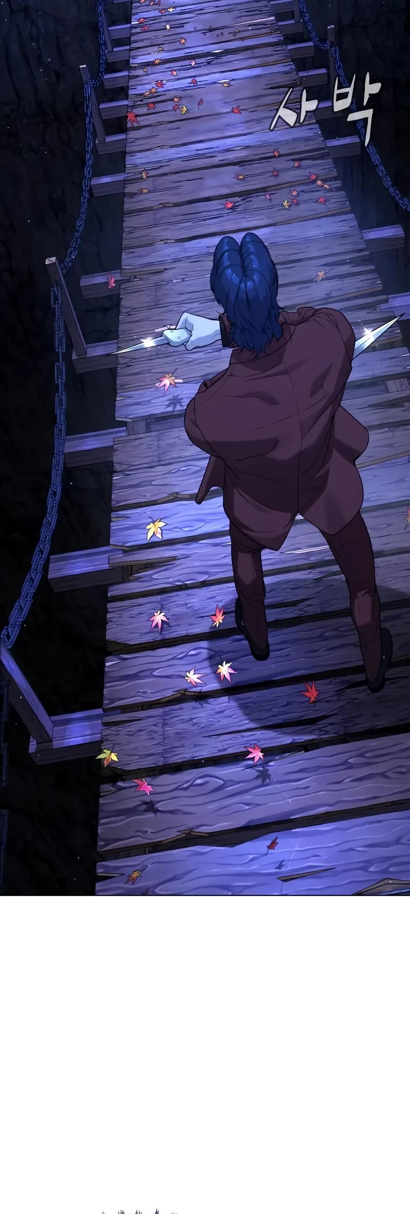 Killer Pietro chapter 90 page 36