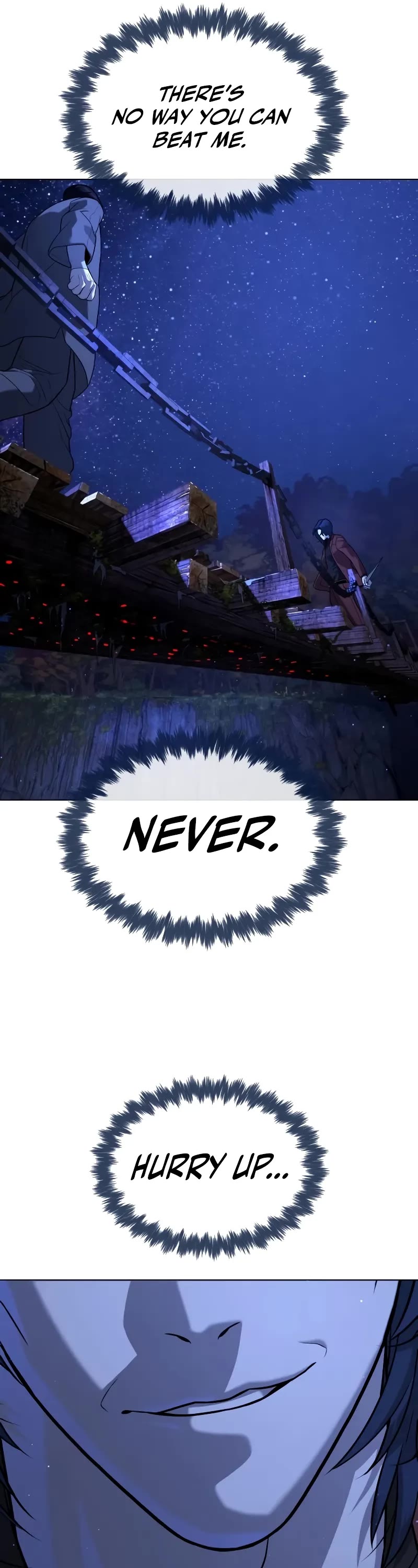 Killer Pietro chapter 90 page 38