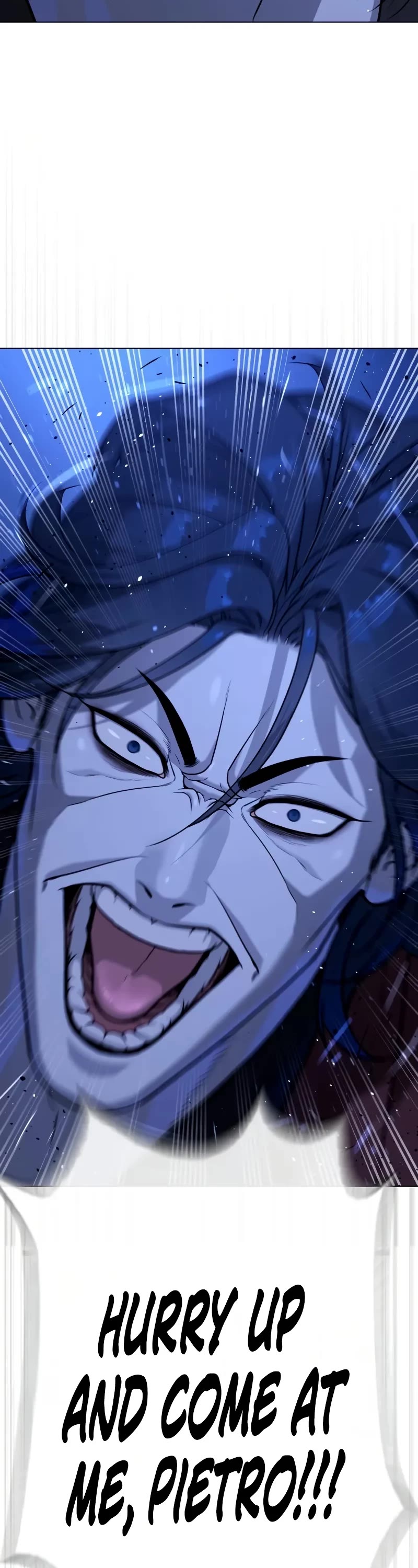 Killer Pietro chapter 90 page 39