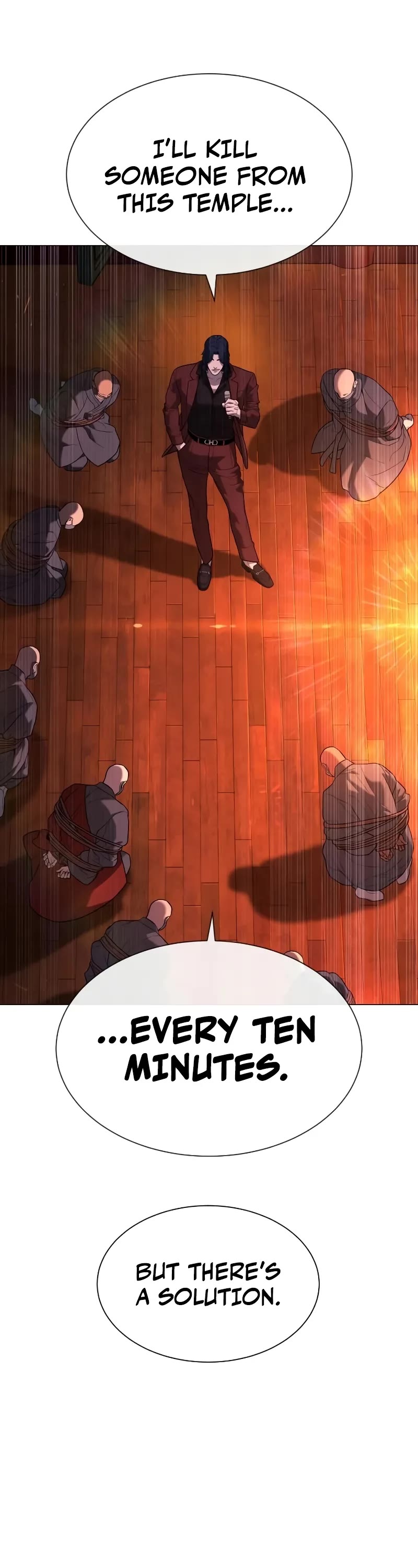 Killer Pietro chapter 90 page 4