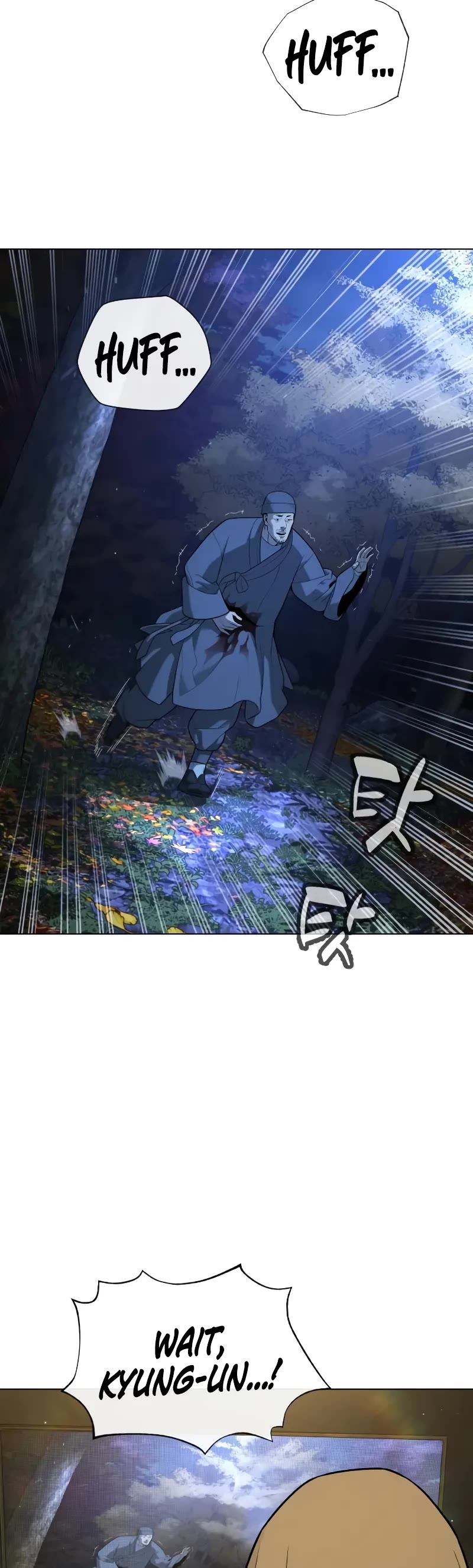 Killer Pietro chapter 90 page 41