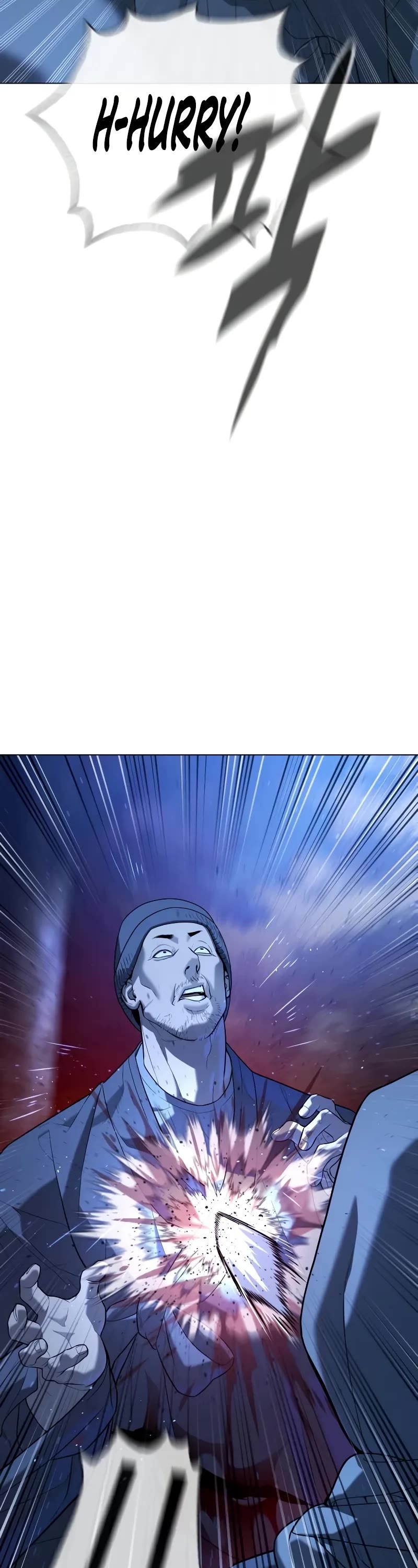 Killer Pietro chapter 90 page 44