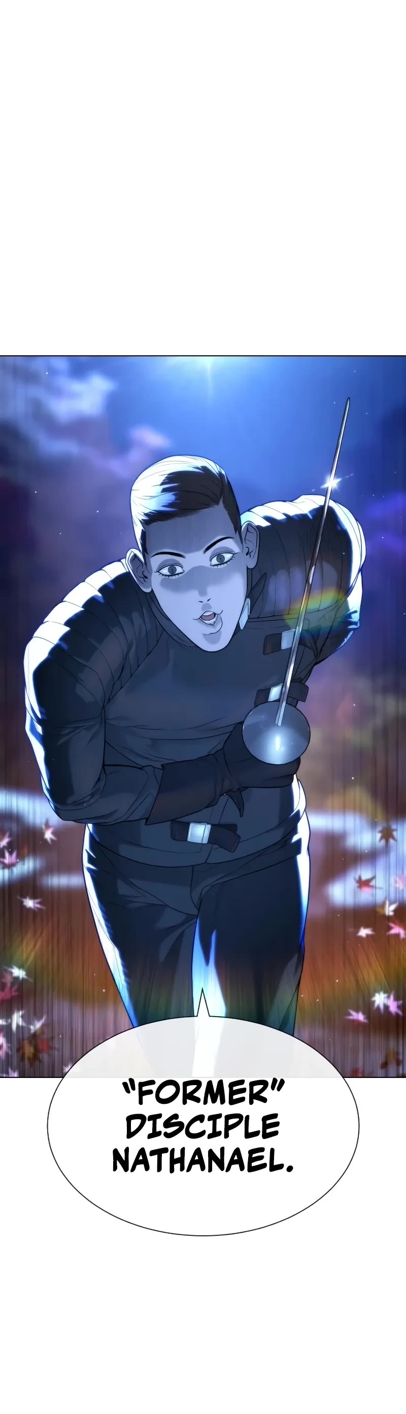 Killer Pietro chapter 90 page 47