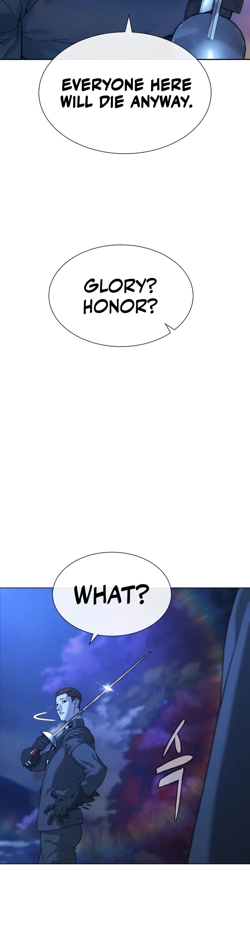 Killer Pietro chapter 90 page 49