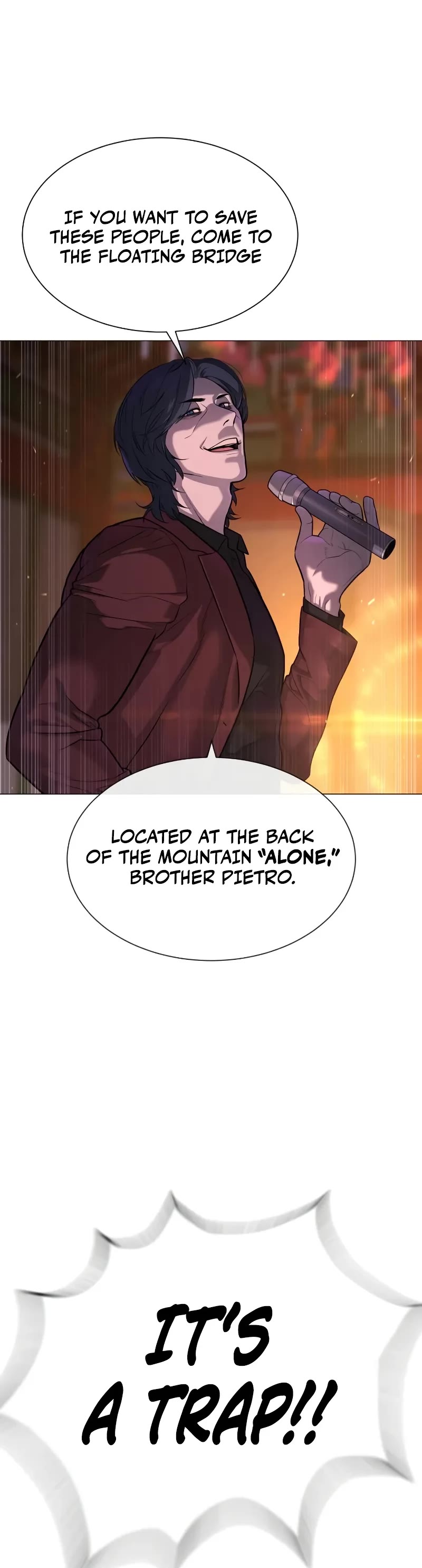 Killer Pietro chapter 90 page 5