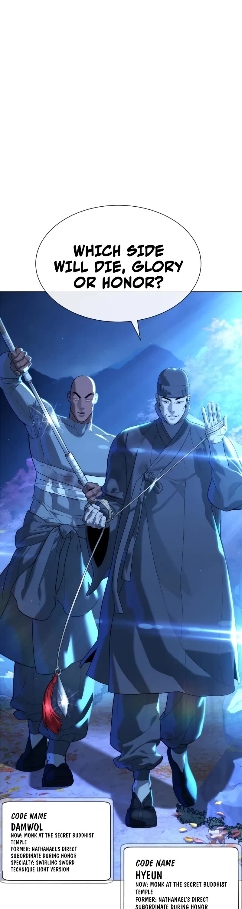 Killer Pietro chapter 90 page 50