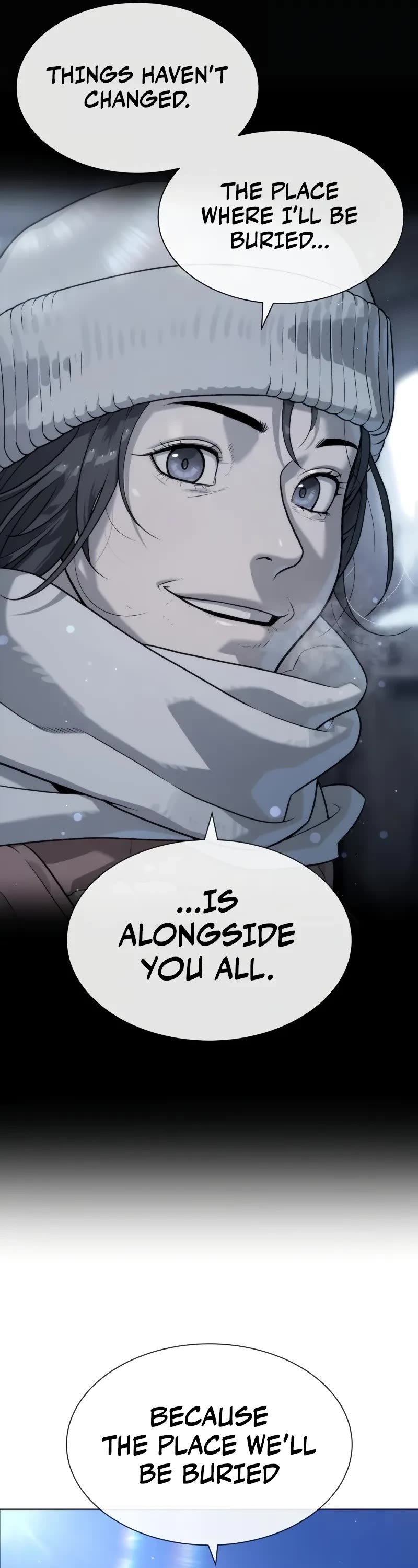 Killer Pietro chapter 90 page 53