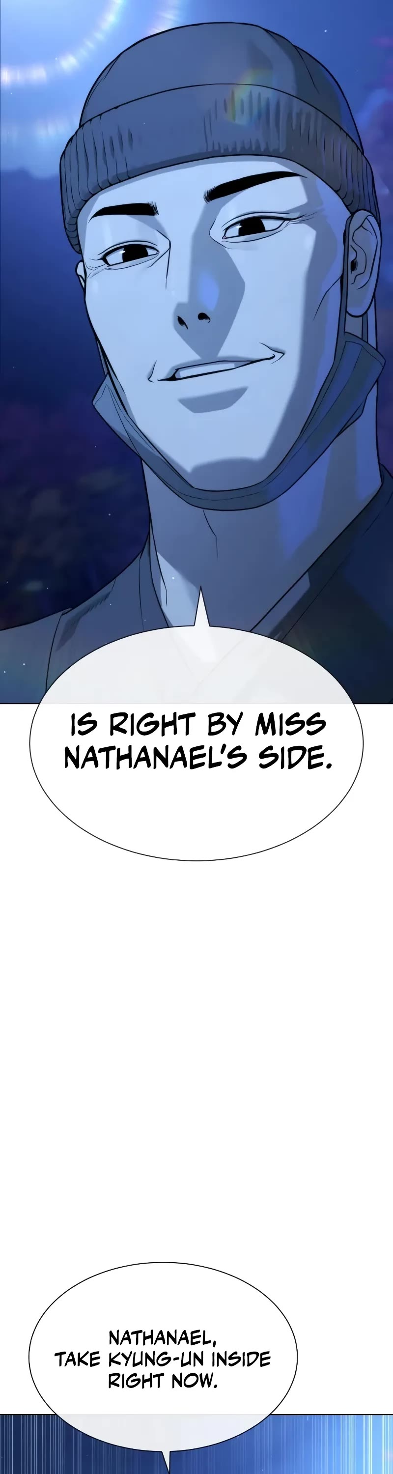 Killer Pietro chapter 90 page 54