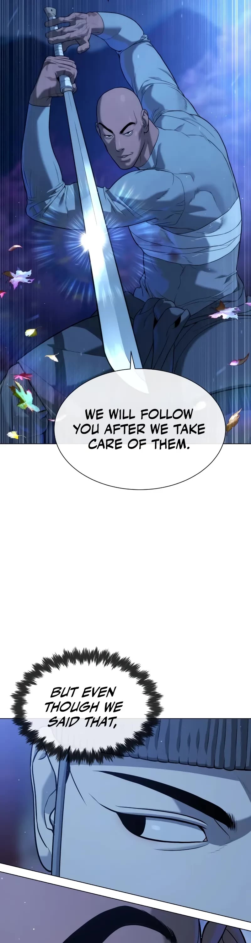 Killer Pietro chapter 90 page 55