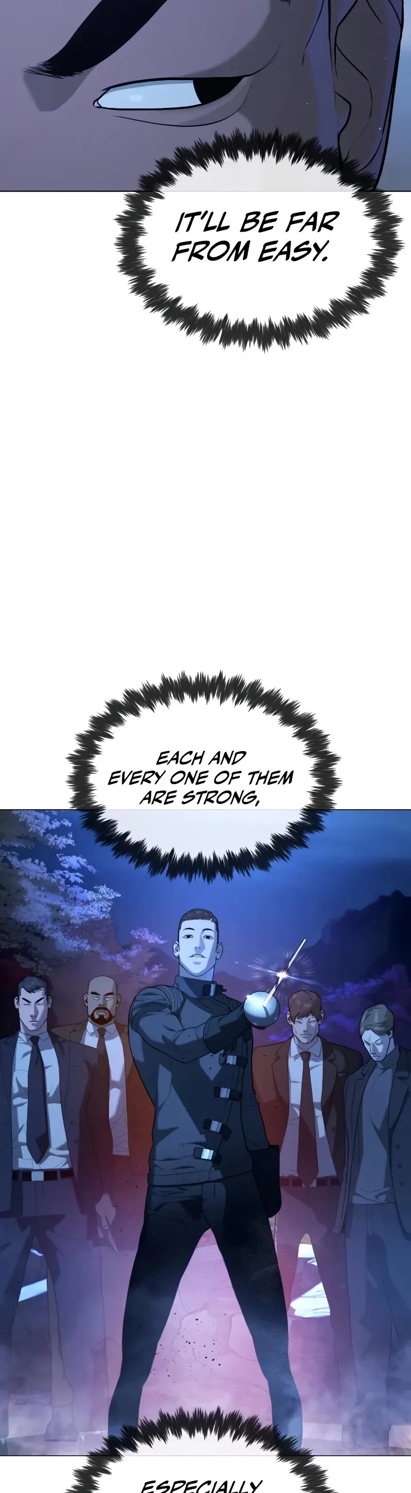 Killer Pietro chapter 90 page 56