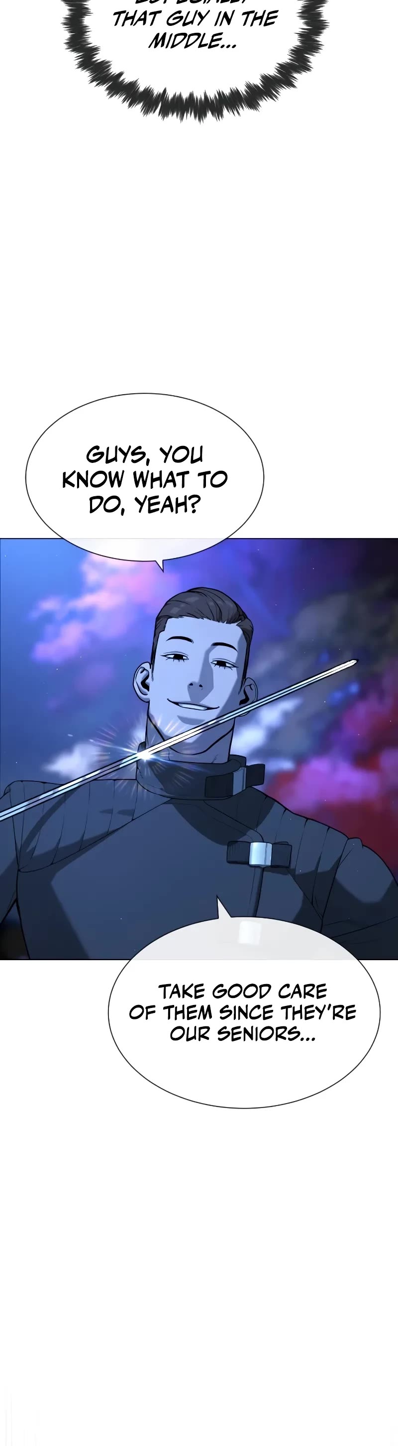 Killer Pietro chapter 90 page 57