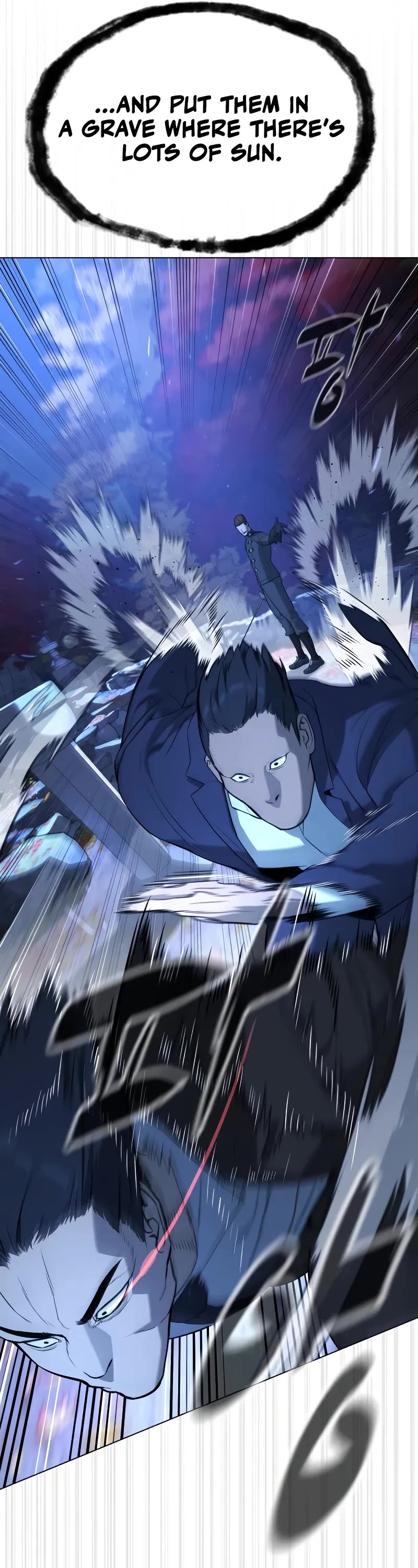 Killer Pietro chapter 90 page 58